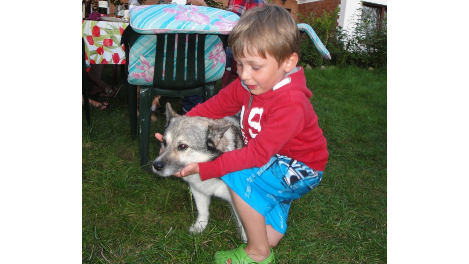 Freundschaft