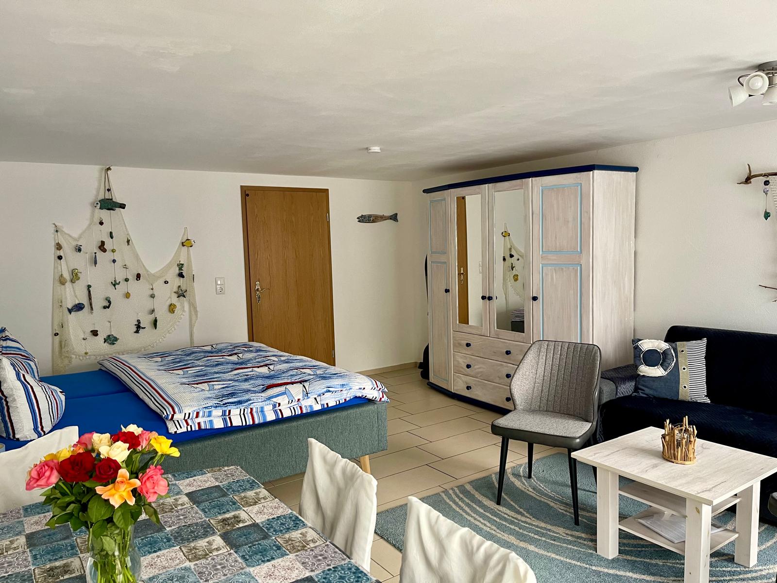 MariTim – Zimmer