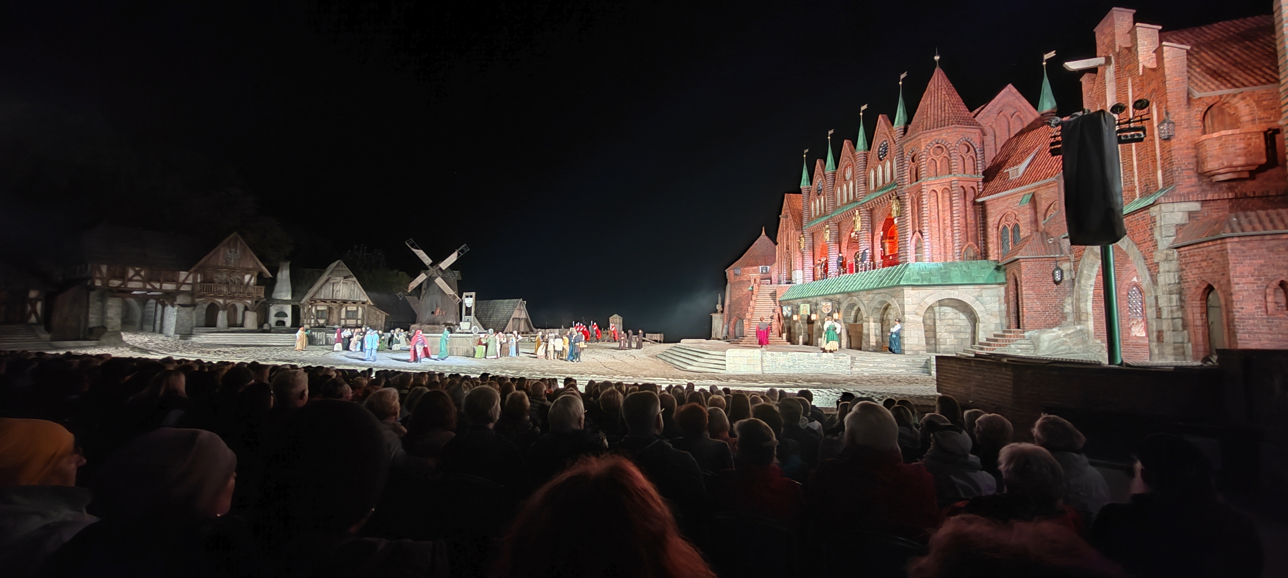 Störtebeker Festspiele